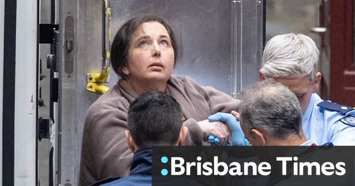 Erin Patterson mushroom murder appeal: Court gives permission for mushroom cook to appeal jury findings