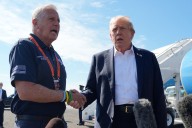 GOP rival slams Stefanik gubernatorial bid