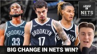 Brooklyn Nets FINALLY Win A Game But Lose Cam Thomas to WORRISOME Hamstring Injury