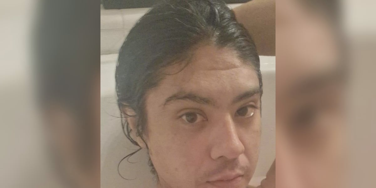 Laredo police seek help finding man missing for nearly 2 months