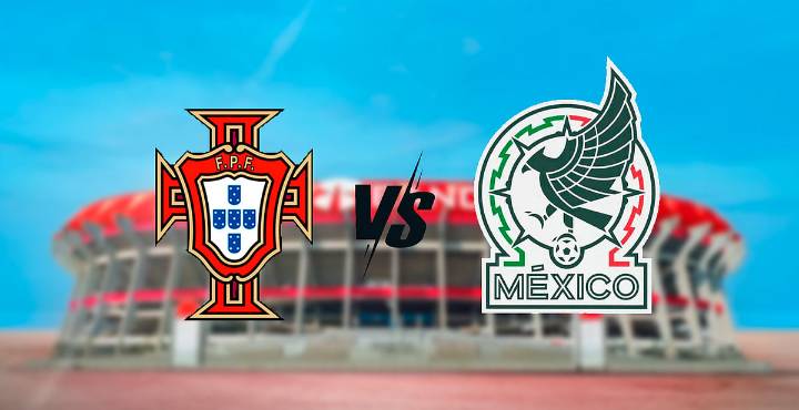 ¡Confirmado! Cristiano Ronaldo jugará por primera vez en México; enfrentará al Tri en el Azteca