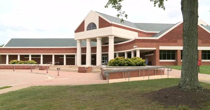 Former Henrico teacher sentenced to 132 years for abusing stepsons