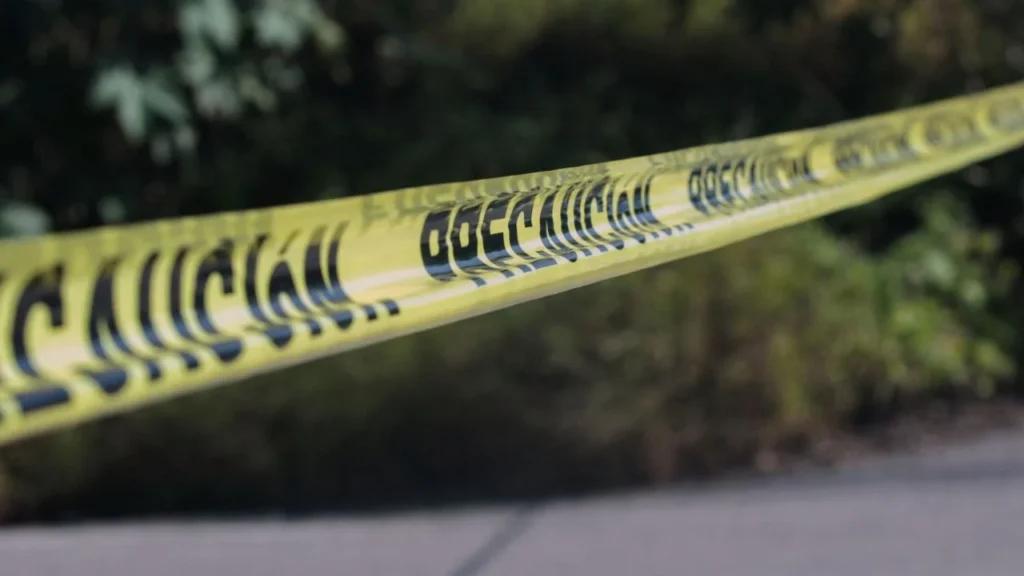 Hallan sin vida a 4 integrantes de una familia desaparecida en Tamaulipas