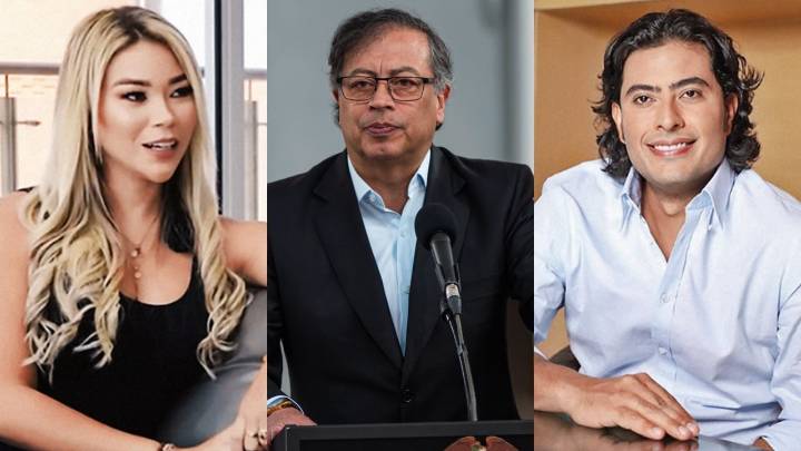 Defensa de Nicolás Petro busca tumbar el principio de oportunidad de Day Vásquez