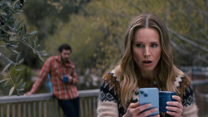 Nobody Wants This and Gilmore Girls: A Surprising Connection