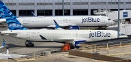 JetBlue Adds Boston Flights To Two Iconic European Cities: Here's Where