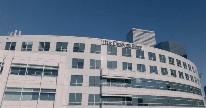 Denver Post owner falls further behind on rent; city of Denver takes multiple steps