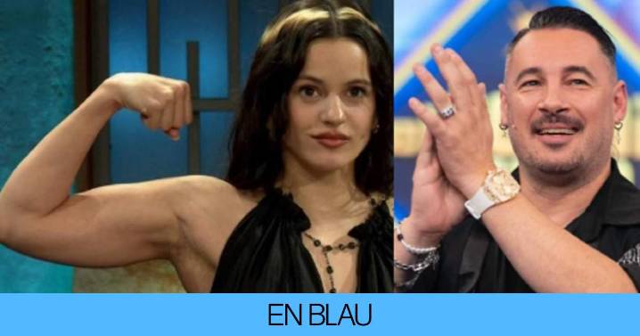 Audiencias TV de ayer, 10 de noviembre de 2025: récord de Rosalía y Broncano, que aplastan a Andy y Motos