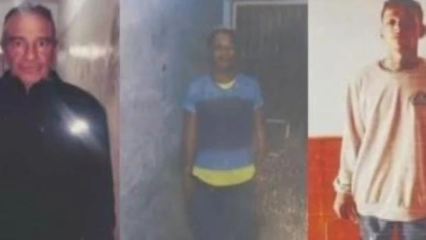 Se fugaron cuatro presos de una comisaría de Isidro Casanova: operativos en la zona para recapturarlos