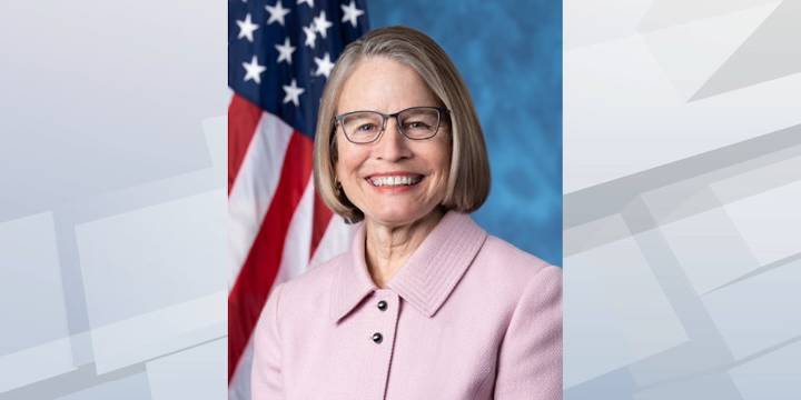 Donald Trump endorses Iowa congresswoman Mariannette Miller