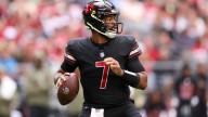 Fantasy football last-minute pickups for Week 12: Target the Brissett
