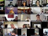 Causa Cuadernos: la Fiscalía presiona por más audiencias y el Juicio a las Juntas confirma que podría hacerse más rápido