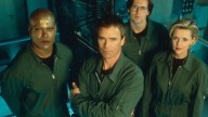 Amazon Is Bringing 'Stargate' Back to TV