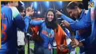 Despite Being 4th Highest Run-Getter – Why Pratika Rawal Didn’t Received Medal? ICC Rules Explained