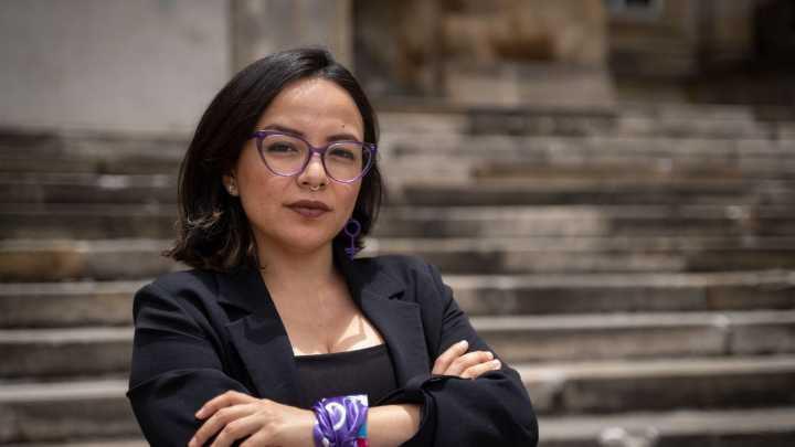 Jennifer Pedraza por caso Juliana Guerrero: 'Podemos estar frente a un cartel de los títulos; pudo haber beneficiados por otorgarlo'