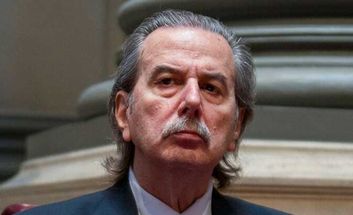 Maqueda será profesor honorario de la UNLPam