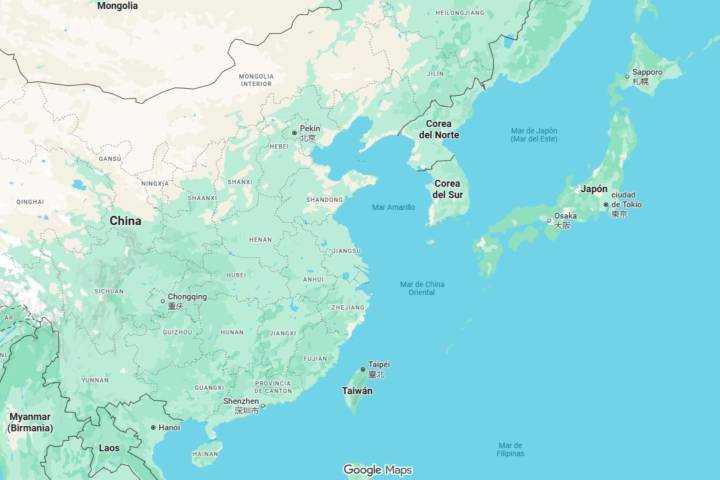 China protesta y convoca al embajador japonés tras comentarios de Takaichi sobre Taiwán