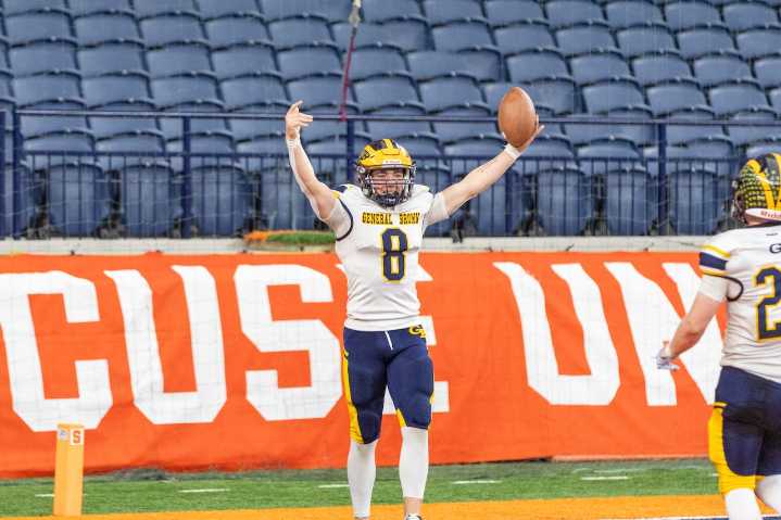 Lacy’s List: You pick the top Section III football player of the sectional finals (poll)