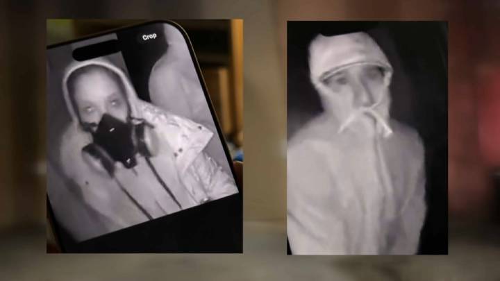 Ladrones saquean vivienda en San José – Telemundo Area de la Bahía 48