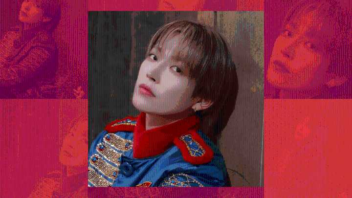 ATEEZ’s Hongjoong on First Fashion Show Petit Coussin and His Style
