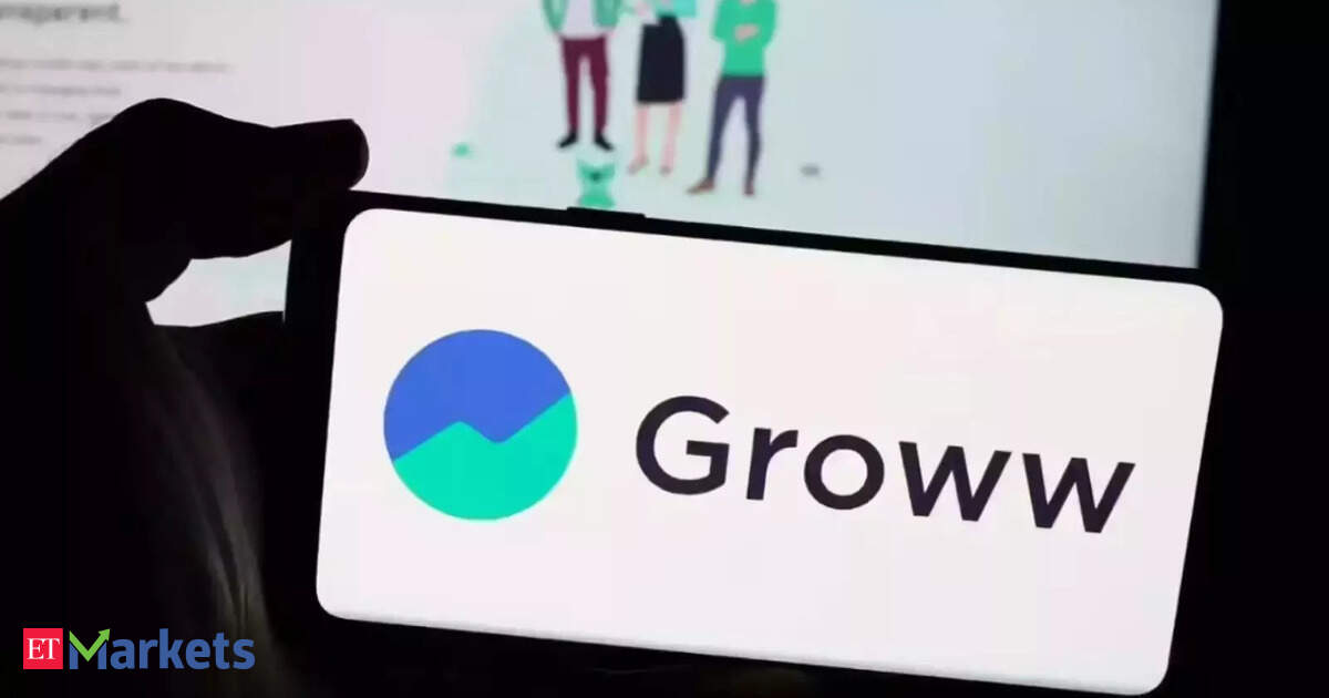 Groww shares hit 10% lower circuit after 90% relentless gain; analysts say book profits