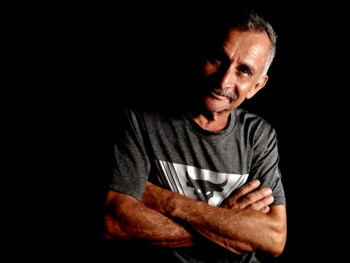 Falleció el actor, productor y gerente cultural Carlos Eduardo Silva