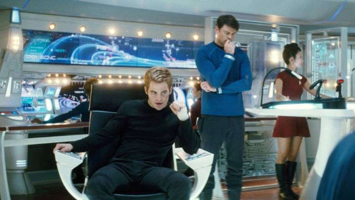 14 Must-Watch Sci-Fi Movies on Netflix Right Now (November 2025)