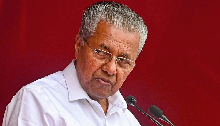 Kerala Govt Moves High Court Seeking Temporary Stay On SIR