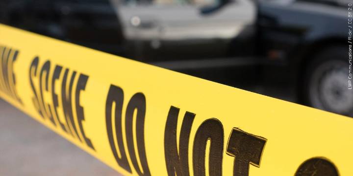 Deputies investigating suspicious death near Stratmoor Hills