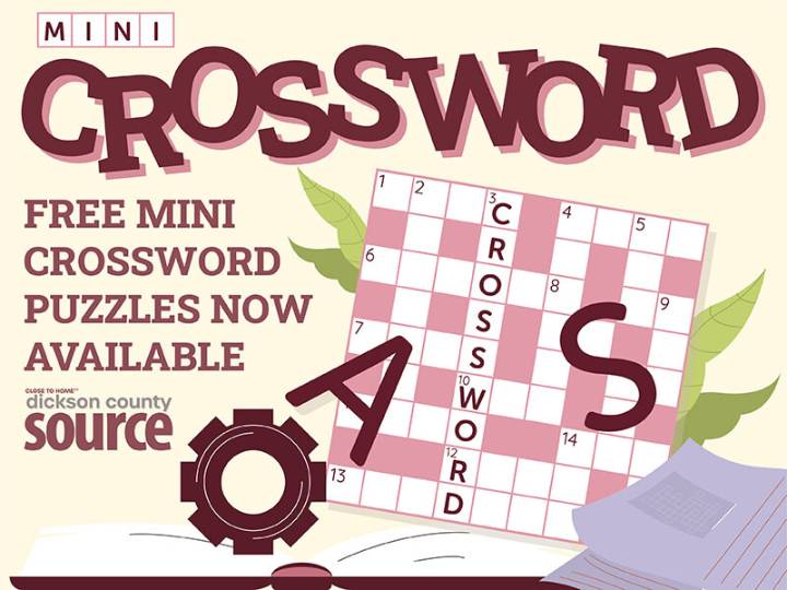 Unlock Your Brain’s Potential: Fresh Crossword Puzzles Await Daily