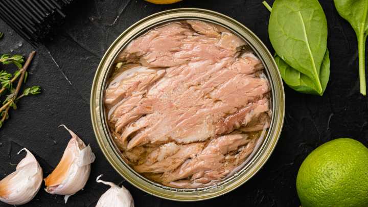 The Most Flavorful Canned Tuna Is Packed With A Little Something Extra