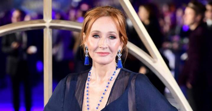 Sandie Peggie lawyer defends JK Rowling over 'deadnaming'