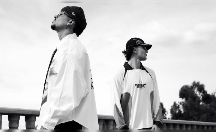 Emil versiona su éxito ‘Piola de flow’ junto al colombiano Lorduy, exintegrante de Piso 21