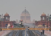 SC seeks CAQM affidavit on pre-emptive measures to tackle pollution in Delhi