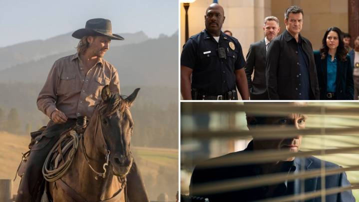 Midseason 2026 TV Schedule: Full List of Network Premiere and Return Dates