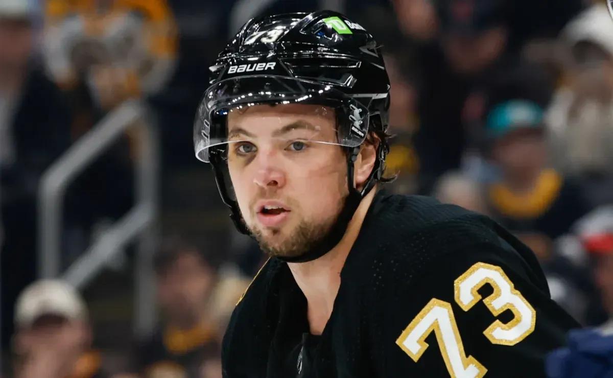 Bruins News: Marco Sturm breaks silence on Charlie McAvoy with post