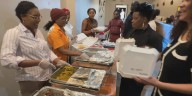 Biloxi Church begins fundraiser to help Jamaican families after Hurricane Melissa