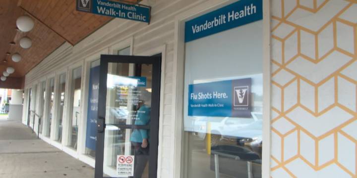 Here are the holiday healthcare options available in the Midstate when primary care doctors are booked or closed