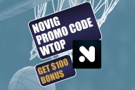Novig Promo Code WTOP: Claim $100 Discount for NBA, NCAA, NFL Predictions
