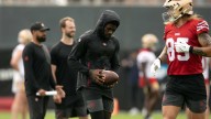 49ers rumors: What ESPN insider is hearing about a Brandon Aiyuk trade after contract bombshell