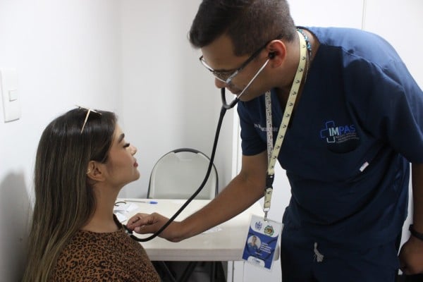 Emiten recomendaciones para detectar síntomas de infecciones respiratorias