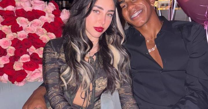 Nicki Nicole y Lamine Yamal confirman su ruptura, ¿hubo infidelidad entre el futbolista del Barça y la cantante argentina?