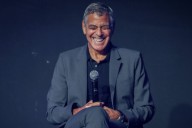 "Son cosas que siempre soñé hacer". George Clooney: su nueva película, la relación con sus hijos y por qué se siente afortunado