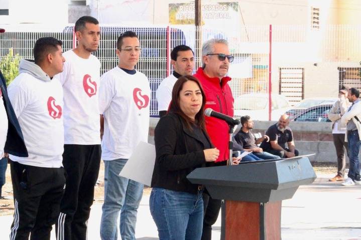 Presentada la Copa Navideña de Fútbol y Voleibol 2025