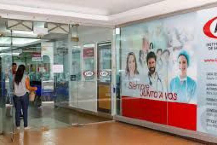 El Círculo Médico de Salta exige respuestas al IPS por una deuda que ya afecta la atención a pacientes