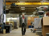 Ottawa plant ordered to detail its nuclear materials by watchdog