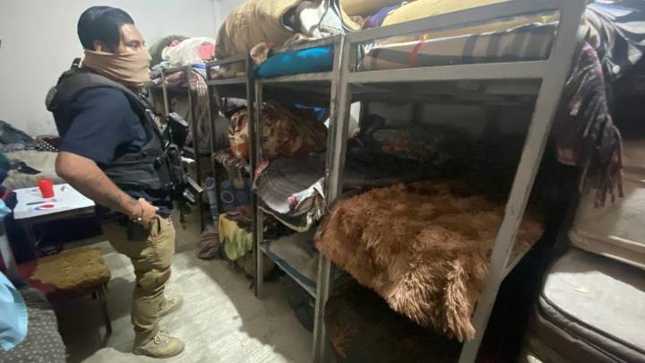 Interno desaparecido es hallado muerto cerca de centro de rehabilitación en Tonalá; encargados decían que se fugó