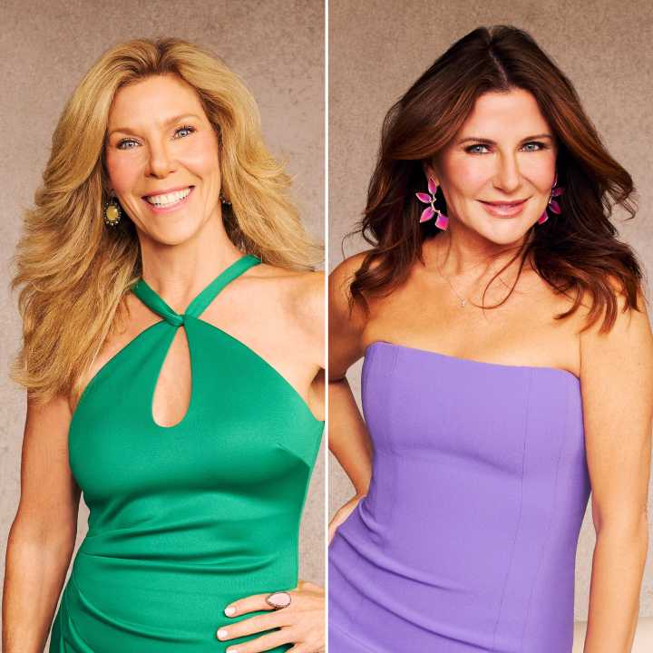 Mel Owens Picks [Spoiler] on ‘Golden Bachelor’ — But Did They Get Engaged?