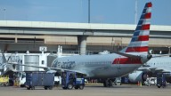American Airlines laying off some management, support staff after third quarter $114M net loss