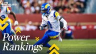 Rams Power Rankings: Week 11
